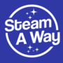 Steam A Way Carpet Cleaning Logo