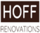 Hoff Renovations - Edinburgh, Midlothian, United Kingdom
