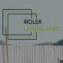 Ridler Landscapes, Wellington, Wellington, New Zealand