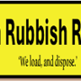 Golden Rubbish Removal, Hume, ACT, Australia