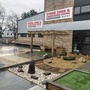 Stone zone and landscaping supplies Bournemouth depot