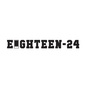 Eighteen-24, London, London E, United Kingdom