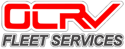 OCRV Fleet Services - Commercial Truck Collision R - Yorba Linda, CA, USA