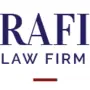Rafi Law Firm, Savannah, GA, USA