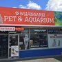 Whangarei Pet & Aquarium, Motueka, Northland, New Zealand