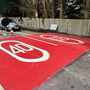 Anti Skid Surfacing Ltd, England, Buckinghamshire, United Kingdom