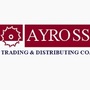 Ayross Trading & Distributing Co, Kilmore, VIC, Australia