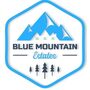 Blue Mountain Estates, Pomeroy, WA, USA