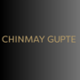 Chinmay Gupte, London, London E, United Kingdom