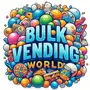 Bulk Vending World, Sun Valley, CA, USA