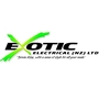 Exotic Electrical NZ, Birkdale, Auckland, New Zealand