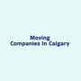 Moving Companies in Calgary, Calgary, AB, Canada