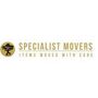 Specialist Movers, Auckland Cbd, Auckland, New Zealand