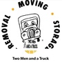 Two Men and a Truck Moving and Storage, Barrie, ON, Canada