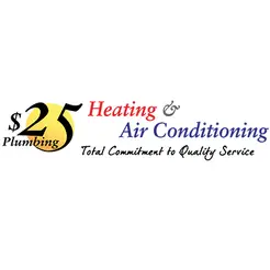 $25 Plumbing Heating & Air Conditioning - Rancho Cucamonga, CA, USA