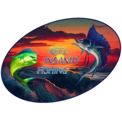  Reel Insanity Fishing - Pompano Beach, FL, USA