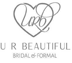 (URB) U R Beautiful Bridal & Formal - Body Positiv - Bethel Park, PA, USA