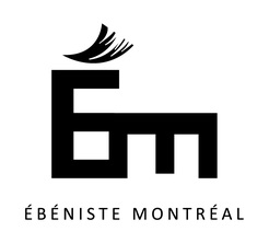 Ébéniste Montréal - Montréal, QC, Canada