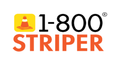 1-800-STRIPER® of Greenville - Simpsonville, SC, USA