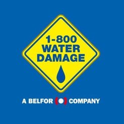 1-800 WATER DAMAGE of Hayward and Dublin CA - Hayward, CA, USA