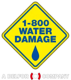 1-800 Water Damage of NE TX & NW LA - Tyler, TX, USA