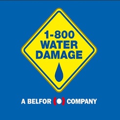 1-800 Water Damage of Nassau County - Hicksville, NY, USA