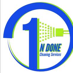 1 N Done Cleaning Services LLC - Sarasota, FL, USA