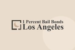 1 Percent Bail Bonds Los Angeles - Los Angeles, AB, Canada