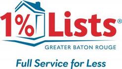 1 Percent Lists Greater Baton Rouge - Baton Rouge, LA, USA