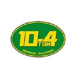 10-4 Tow Of Fremont - Fremont, CA, USA