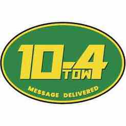 10-4 Tow of Missouri City - Missouri City, TX, USA