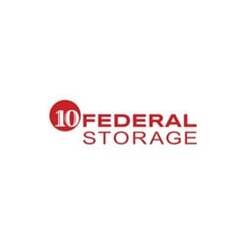 10 Federal Storage - Carrollton, GA, USA