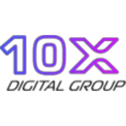 10x digital group