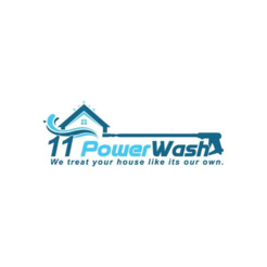 11 Power Wash - Pearland, TX, USA