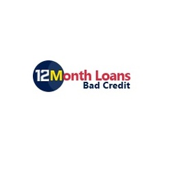 12 Month Loans For Bad Credit - New York, CA, USA