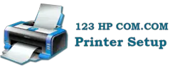123 HP Com Setup Online