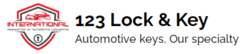 123 Lock & Key Inc - Key West, FL, USA