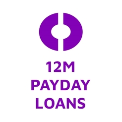 12M Payday Loans - Eau Claire, WI, USA