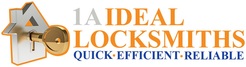 1a Ideal Locksmiths Ltd - Sutton, Surrey, United Kingdom