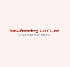 1st 4 Fencing UK Ltd - Dagenham, Essex, United Kingdom