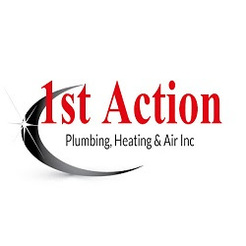 1st Action Plumbing Heating And Air, INC. - Loveland, CO, USA