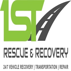 1st Breakdown and Recovery - Manchaster, Greater Manchester, United Kingdom