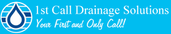 1st Call Drainage Solutions - Sandon, Hertfordshire, United Kingdom