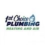 1st Choice Plumbing, Heating, & Air - Oceanside, CA, USA