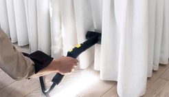 1st Curtain Cleaning Melbourne - Melbrune, VIC, Australia