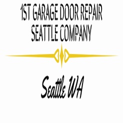 1st Garage Door Repair Seattle Company - Seattle, WA, USA