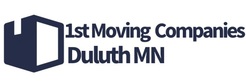 1st Moving Companies Duluth MN - Duluth, MN, USA