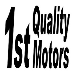 1st Quality Motors, LLC - Gallup, NM, USA