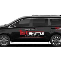 1st Shuttle Service LLC - Prairie Village, KS, USA