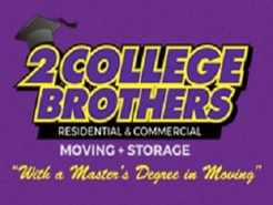 2 College Brothers Moving and Storage of Gainesvil - Gainesville, FL, USA